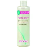 Froika AC Micellar Water Міцелярна вода для зняття макіяжу з обличчя Міцелярна вода для зняття макіяжу для шкіри, схильної до акне 200 мл