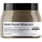 L'Oréal Professionnel Absolut Repair Молекулярная восстанавливающая маска для волос 500 мл: цены и характеристики