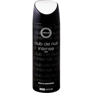 Armaf Club De Nuit Intense Man Дезодорант-спрей 200 мл