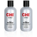 CHI Infusion Silk 2 x 177 мл: цены и характеристики