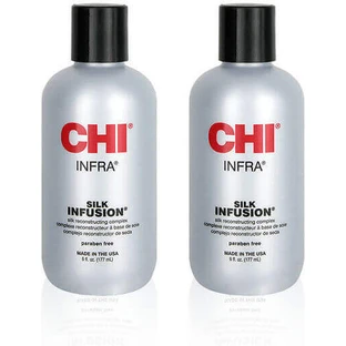 CHI Infusion Silk 2 x 177 мл