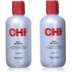 CHI Infusion Silk 2 x 177 мл: цены и характеристики