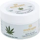 Venus Secrets Cannabis Secrets Олія конопель та алое вера Зволожуючий крем для тіла з алое вера для всіх типів шкіри 125 мл