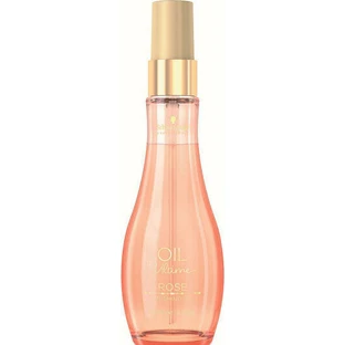 Schwarzkopf Ultime Rose Finishing Восстанавливающее масло для волос 100 мл