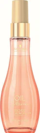 Schwarzkopf Ultime Rose Finishing Восстанавливающее масло для волос 100 мл