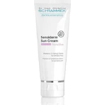Schrammek Sensiderm Sun Sensitive Солнцезащитный крем для лица Солнцезащитный крем для лица (SPF) 50 75 мл: цены и характеристики