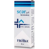 Froika Scar Силіконовий гель від шрамів та опіків 40мл