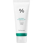 Dr Ceuracle Водостійкий дитячий сонцезахисний крем-емульсія SPF50 100 мл: ціни та характеристики