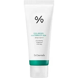 Dr Ceuracle Водостійкий дитячий сонцезахисний крем-емульсія SPF50 100 мл