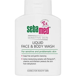 Емульсія для тіла Sebamed 200мл