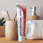 Parodontax Whitening Відбілююча зубна паста 75мл: ціни та характеристики