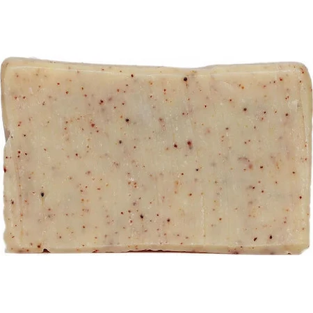 Laouta Natural Products Лимонное мыло для тела 120 гр.: цены и характеристики