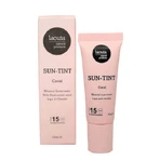 Laouta Natural Products Sun-Tint Минеральный солнцезащитный стик для губ SPF15 10 мл: цены и характеристики