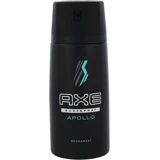 Axe Apollo Дезодорант 48h Дезодорант-спрей 150мл