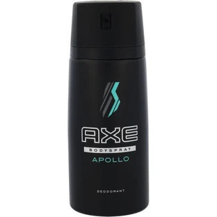 Axe Apollo Deodorant 48h Дезодорант-спрей 150 мл