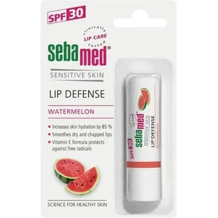 Sebamed Олія для губ SPF30 Кавун 4.8гр