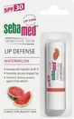 Sebamed Spf30 Масло для губ SPF30 Арбуз 4,8гр