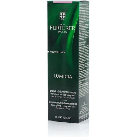 Rene Furterer Lumicia Lumicia Light Revealing Conditioner для всех типов волос 150 мл: цены и характеристики