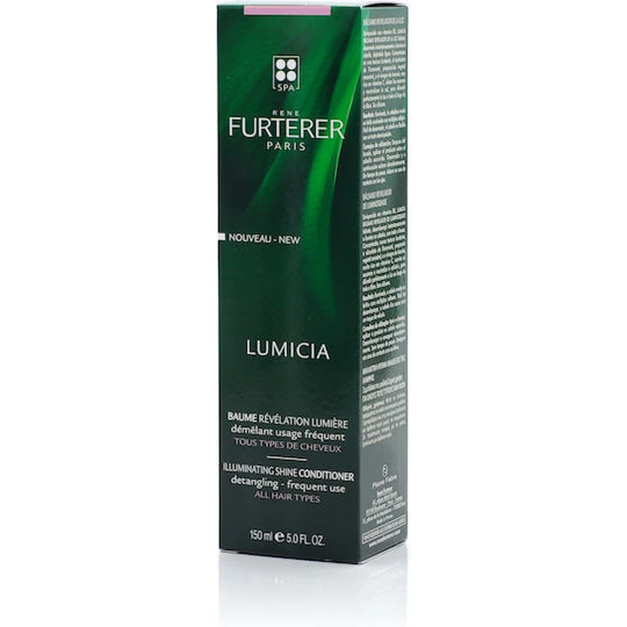 Rene Furterer Lumicia Lumicia Light Revealing Conditioner для всех типов волос 150 мл: цены и характеристики