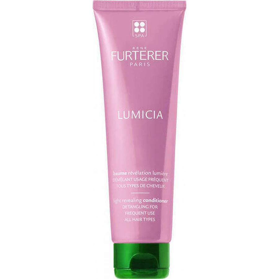 Rene Furterer Lumicia Lumicia Light Revealing Conditioner для всех типов волос 150 мл: цены и характеристики