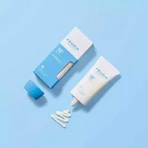 Frudia Top Up Base Sun Cream Сонцезахисний крем для обличчя SPF50 50мл: ціни та характеристики