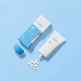 Frudia Top Up Base Sun Cream Сонцезахисний крем для обличчя SPF50 50мл