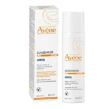 Сонцезахисний крем для обличчя Eau Thermale Avène Sunsimed KA SPF50+ 80 мл