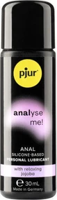 Силіконовий анальний лубрикант Pjur Analyse Me 30мл