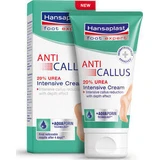 Hansaplast Anti Callus Интенсивный крем от натоптышей и мозолей с 20% мочевины 75 мл