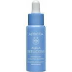 Apivita Aqua Beelicious Бустер для обличчя з гіалуроновою кислотою для сяйва 30мл: ціни та характеристики