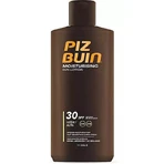Piz Buin Увлажняющий водостойкий увлажняющий лосьон для тела SPF30 200 мл: цены и характеристики