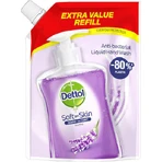 Dettol Lavender Refill Pouch Soap Cream 500ml: цены и характеристики