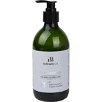 BioBotanic Oil Magic Для окрашенных, поврежденных волос Увлажняющий кондиционер для сухих волос 500 мл: цены и характеристики