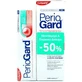 Colgate Periogard Зубная паста 75 мл и ополаскиватель для рта Защита десен и свежее дыхание 400 мл