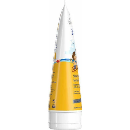 Frezyderm Kids Sun Care Waterproof Дитячий сонцезахисний крем-емульсія SPF50 175 мл: ціни та характеристики
