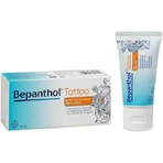 Бальзам для загоєння та татуювання Bepanthol Healing & Tattoo Balm 50гр: ціни та характеристики