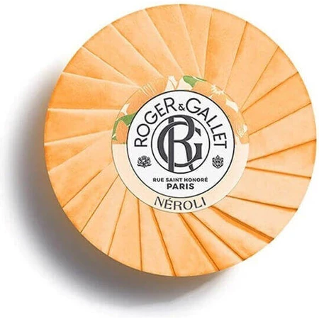 Roger & Gallet Неролі мило для тіла 100гр: ціни та характеристики