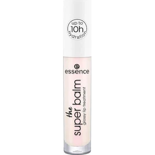 Бальзам для губ Essence 01 Прозорий 5 мл