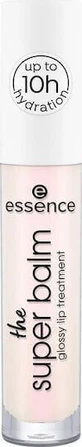 Essence Бальзам для губ 01 Прозрачный 5 мл