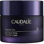 Caudalie Premier Cru Насыщенный увлажняющий, антивозрастной и тонизирующий крем для лица с гиалуроновой кислотой и керамидами 50 мл: цены и характеристики