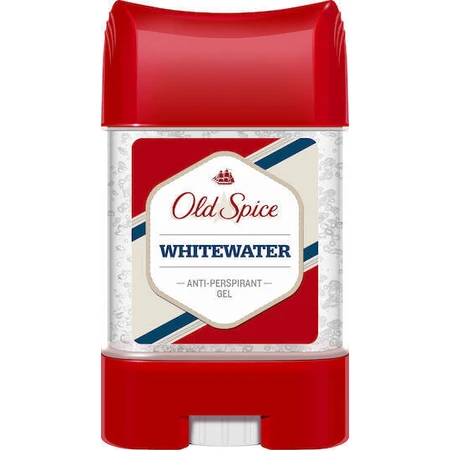 Old Spice Whitewater Дезодорант-антиперспирант 48ч Дезодорант-стик 70мл: цены и характеристики