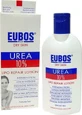 Eubos Urea 10% Lipo Repair Увлажняющий регенерирующий лосьон с мочевиной для атопичной кожи 200 мл