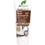 Dr.Organic Зволожуючий лосьйон для тіла з кокосовою олією з ароматом кокоса для всіх типів шкіри 200 мл: ціни та характеристики