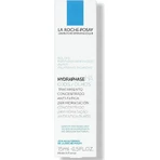 La Roche Posay Hydraphase Intense Hydrating Eye Увлажняющий гель для глаз с гиалуроновой кислотой 15 мл: цены и характеристики