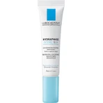 La Roche Posay Hydraphase Intense Hydrating Eye Увлажняющий гель для глаз с гиалуроновой кислотой 15 мл: цены и характеристики