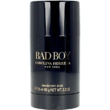 Дезодорант-стік Carolina Herrera Bad Boy 75 мл