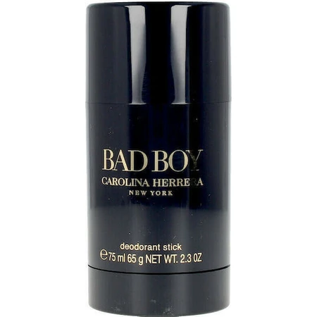 Дезодорант-стік Carolina Herrera Bad Boy 75 мл: ціни та характеристики