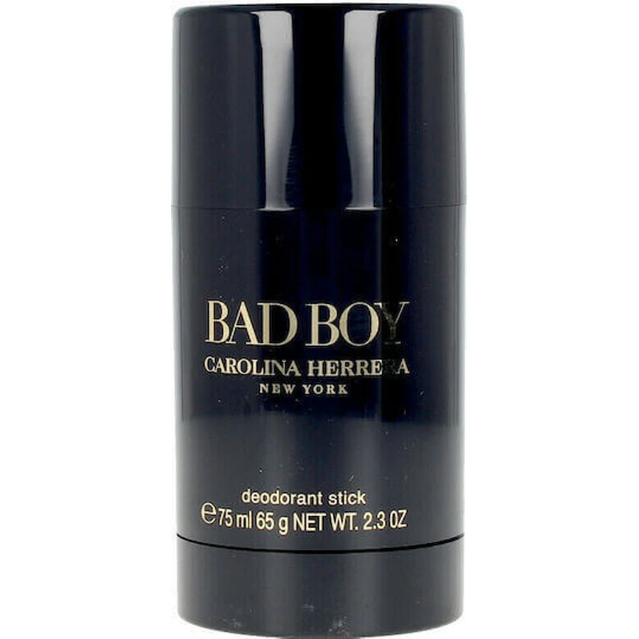 Дезодорант-стік Carolina Herrera Bad Boy 75 мл: ціни та характеристики