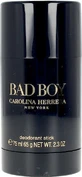Carolina Herrera Bad Boy Дезодорант-стик 75 мл