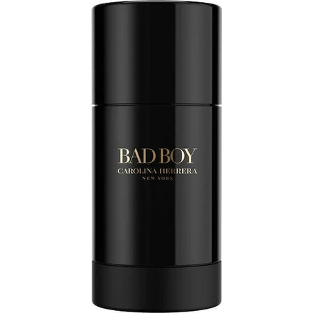 Дезодорант-стік Carolina Herrera Bad Boy 75 мл: ціни та характеристики